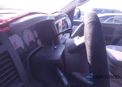 2008 Dodge Ram 1500 Slt z USA, uszkodzony, nr VIN 1D7HA16248J176902